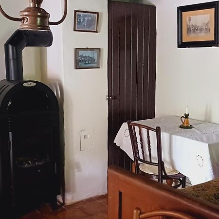 Letunt Idok Vendeghaz Villa Kemenesmihalyfa Buitenkant foto