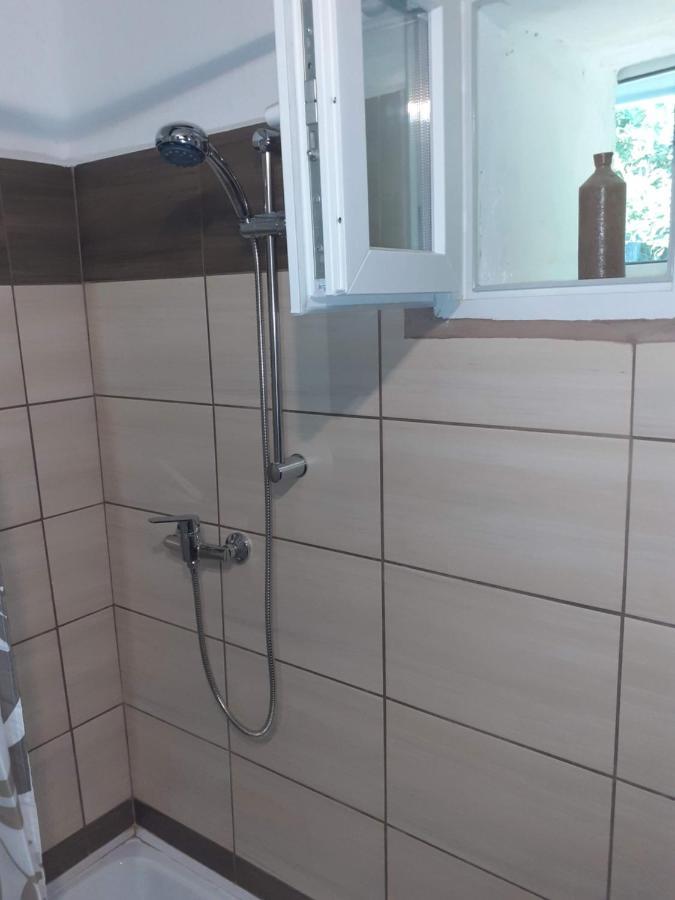Letunt Idok Vendeghaz Villa Kemenesmihalyfa Buitenkant foto