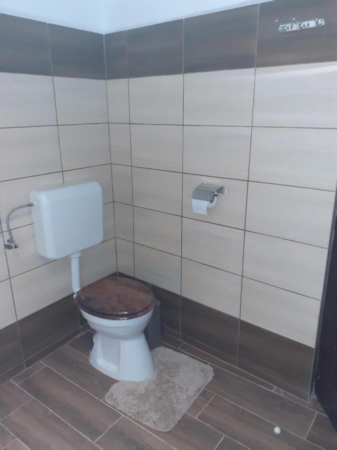 Letunt Idok Vendeghaz Villa Kemenesmihalyfa Buitenkant foto